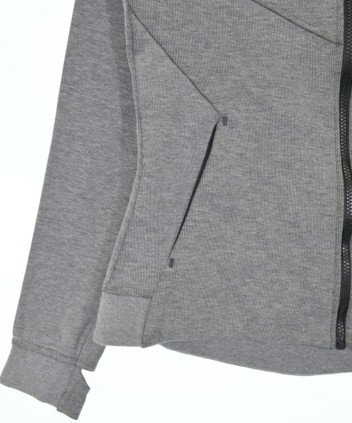 NIKE（ナイキ）パーカー グレー サイズ:M レディース/2200664137045