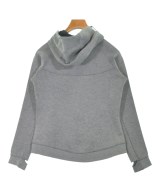 NIKE（ナイキ）パーカー グレー サイズ:M レディース/2200664137045