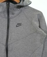 NIKE（ナイキ）パーカー グレー サイズ:M レディース/2200664137045
