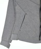 NIKE（ナイキ）パーカー グレー サイズ:M レディース/2200664137045