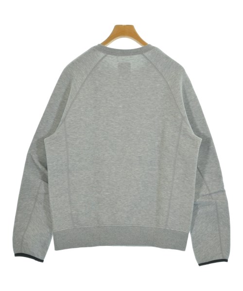 NIKE（ナイキ）スウェット グレー サイズ:L メンズ/2200664177010