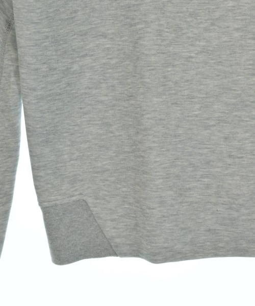 NIKE（ナイキ）スウェット グレー サイズ:L メンズ/2200664177010