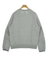 NIKE（ナイキ）スウェット グレー サイズ:L メンズ/2200664177010