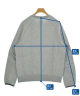 NIKE（ナイキ）スウェット グレー サイズ:L メンズ/2200664177010