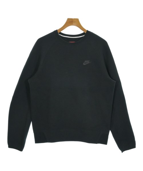 NIKE(ナイキ)スウェット 黒 サイズ:L/2200664177027