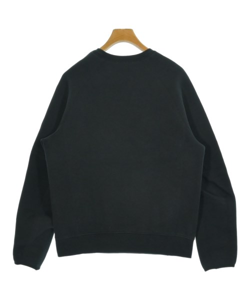 NIKE（ナイキ）スウェット 黒 サイズ:L メンズ/2200664177027