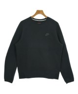 NIKE（ナイキ）スウェット 黒 サイズ:L メンズ/2200664177027