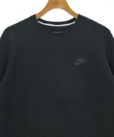 NIKE（ナイキ）スウェット 黒 サイズ:L メンズ/2200664177027