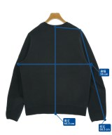 NIKE（ナイキ）スウェット 黒 サイズ:L メンズ/2200664177027