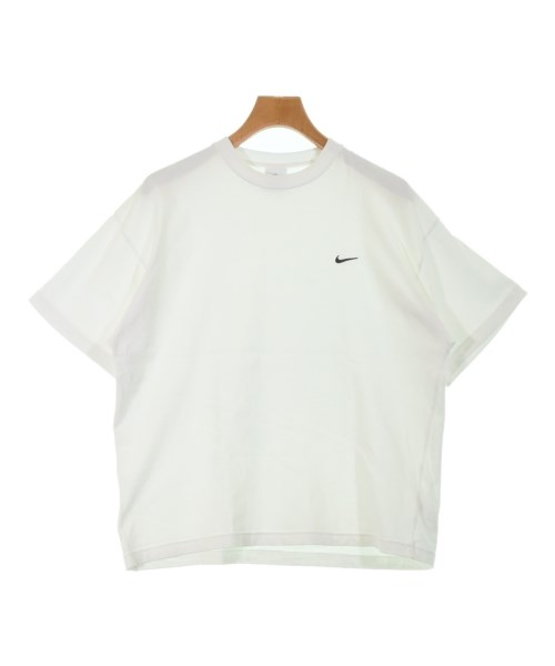 NIKE(ナイキ)Tシャツ・カットソー 白 サイズ:L/2200664177041