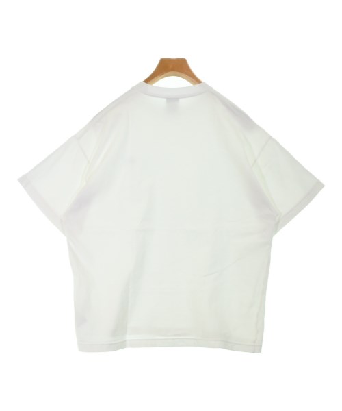 NIKE（ナイキ）Tシャツ・カットソー 白 サイズ:L メンズ/2200664177041