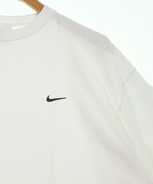 NIKE（ナイキ）Tシャツ・カットソー 白 サイズ:L メンズ/2200664177041