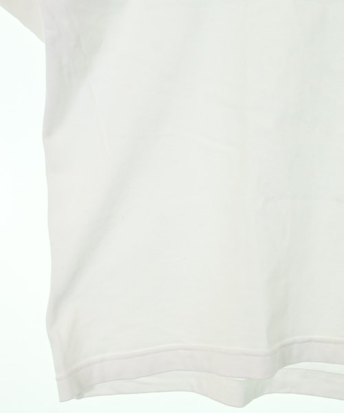 NIKE（ナイキ）Tシャツ・カットソー 白 サイズ:L メンズ/2200664177041