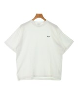 NIKE（ナイキ）Tシャツ・カットソー 白 サイズ:L メンズ/2200664177041