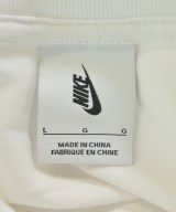 NIKE（ナイキ）Tシャツ・カットソー 白 サイズ:L メンズ/2200664177041