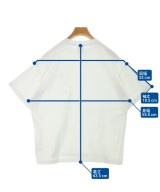 NIKE（ナイキ）Tシャツ・カットソー 白 サイズ:L メンズ/2200664177041