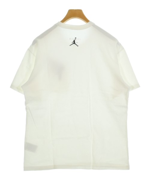 JORDAN BRAND（ジョーダンブランド）Tシャツ・カットソー 白 サイズ:L メンズ/2200664177058