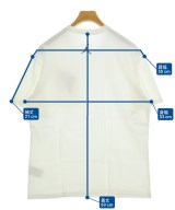 JORDAN BRAND（ジョーダンブランド）Tシャツ・カットソー 白 サイズ:L メンズ/2200664177058