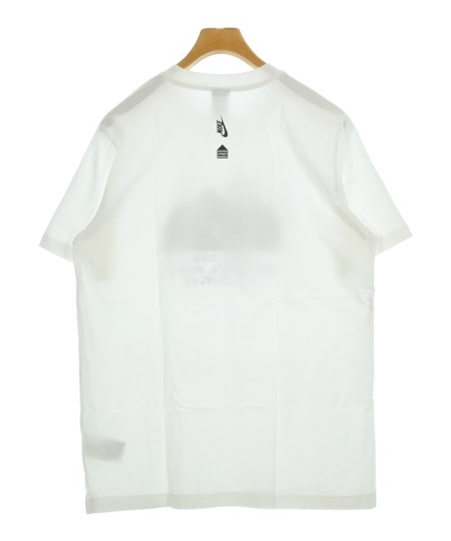 NIKE（ナイキ）Tシャツ・カットソー 白 サイズ:L メンズ/2200664177065