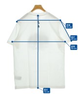 NIKE（ナイキ）Tシャツ・カットソー 白 サイズ:L メンズ/2200664177065