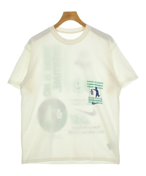 NIKE(ナイキ)Tシャツ・カットソー 白 サイズ:L/2200664177072