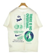 NIKE（ナイキ）Tシャツ・カットソー 白 サイズ:L メンズ/2200664177072