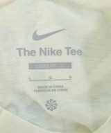 NIKE（ナイキ）Tシャツ・カットソー 白 サイズ:L メンズ/2200664177072