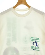 NIKE（ナイキ）Tシャツ・カットソー 白 サイズ:L メンズ/2200664177072