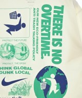 NIKE（ナイキ）Tシャツ・カットソー 白 サイズ:L メンズ/2200664177072