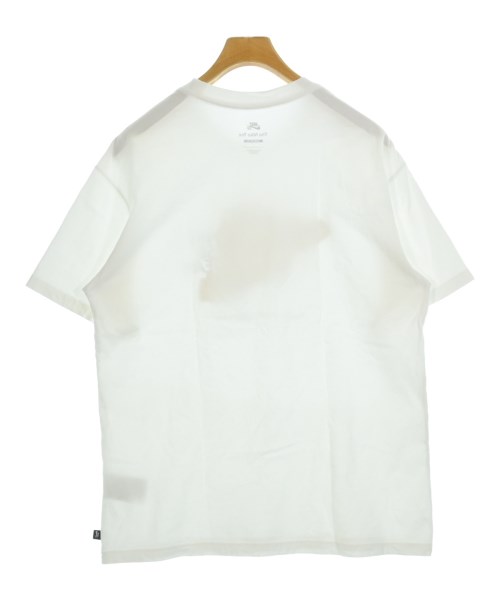 NIKE（ナイキ）Tシャツ・カットソー 白 サイズ:L メンズ/2200664177089