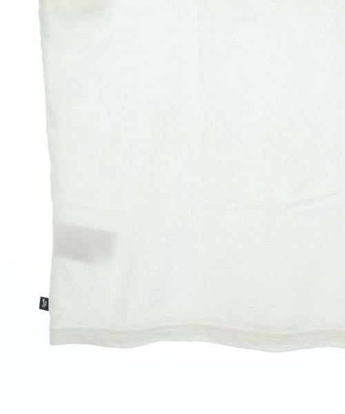 NIKE（ナイキ）Tシャツ・カットソー 白 サイズ:L メンズ/2200664177089