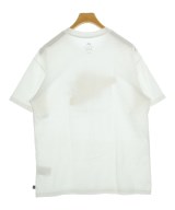 NIKE（ナイキ）Tシャツ・カットソー 白 サイズ:L メンズ/2200664177089