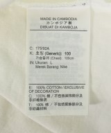 NIKE（ナイキ）Tシャツ・カットソー 白 サイズ:L メンズ/2200664177089