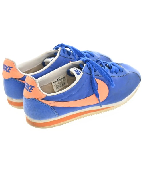 NIKE（ナイキ）スニーカー 青 サイズ:27.5cm メンズ/2200664177294