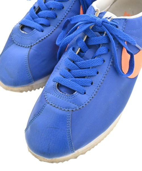 NIKE（ナイキ）スニーカー 青 サイズ:27.5cm メンズ/2200664177294