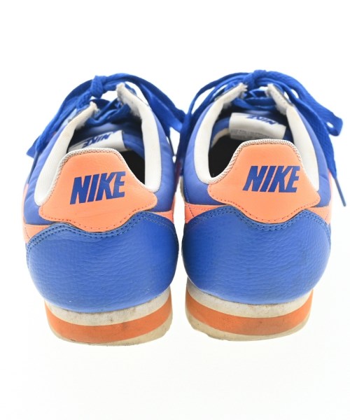 NIKE（ナイキ）スニーカー 青 サイズ:27.5cm メンズ/2200664177294