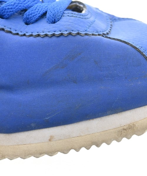 NIKE（ナイキ）スニーカー 青 サイズ:27.5cm メンズ/2200664177294