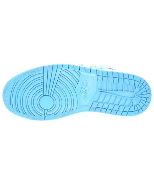 NIKE（ナイキ）スニーカー 青 サイズ:27cm メンズ/2200664231026