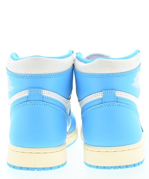 NIKE（ナイキ）スニーカー 青 サイズ:27cm メンズ/2200664231026