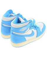 NIKE（ナイキ）スニーカー 青 サイズ:27cm メンズ/2200664231026