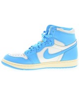 NIKE（ナイキ）スニーカー 青 サイズ:27cm メンズ/2200664231026