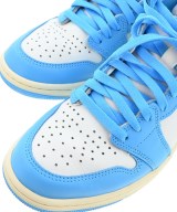 NIKE（ナイキ）スニーカー 青 サイズ:27cm メンズ/2200664231026