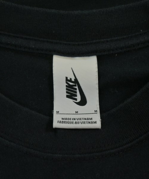 STUSSY（ステューシー）Tシャツ・カットソー 黒 サイズ:M メンズ/2200664250089