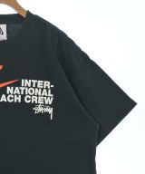 STUSSY（ステューシー）Tシャツ・カットソー 黒 サイズ:M メンズ/2200664250089