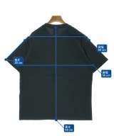 STUSSY（ステューシー）Tシャツ・カットソー 黒 サイズ:M メンズ/2200664250089