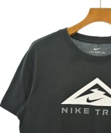 NIKE（ナイキ）Tシャツ・カットソー 黒 サイズ:L メンズ/2200664275013