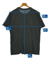 NIKE（ナイキ）Tシャツ・カットソー 黒 サイズ:L メンズ/2200664275013