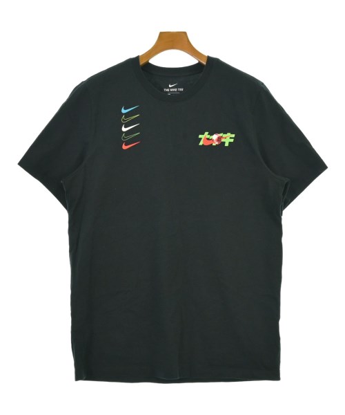 NIKE(ナイキ)Tシャツ・カットソー 黒 サイズ:L/2200664275020
