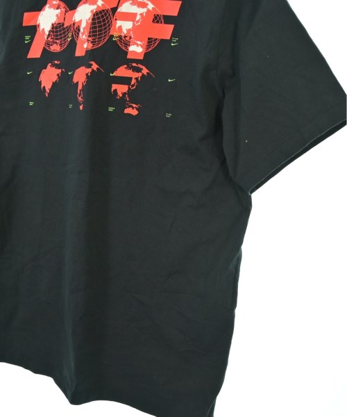 NIKE（ナイキ）Tシャツ・カットソー 黒 サイズ:L メンズ/2200664275020