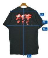 NIKE（ナイキ）Tシャツ・カットソー 黒 サイズ:L メンズ/2200664275020